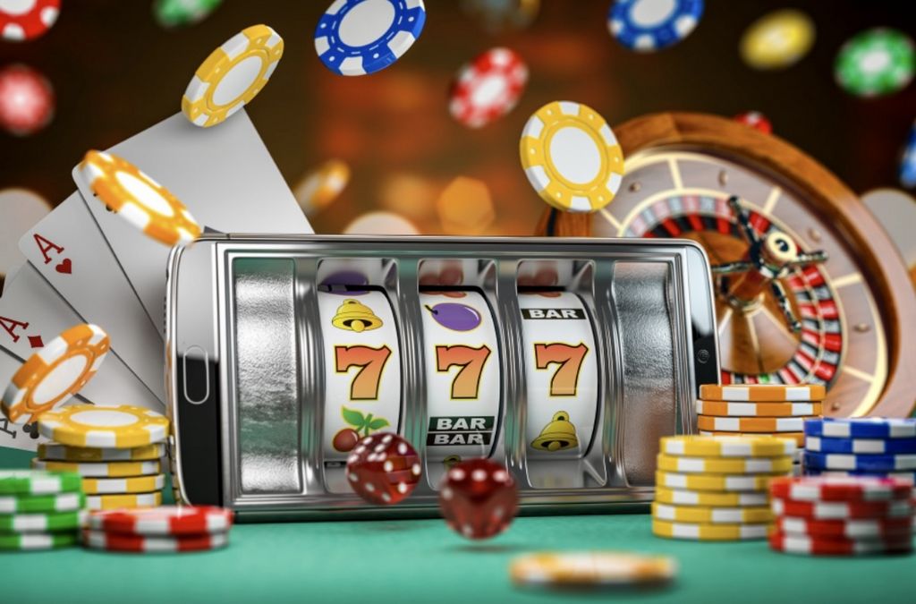 Bästa Pay N Play-kasinon (2026) - Snabba uttag Bästa Pay N Play-kasinon (2026) - Snabba uttag