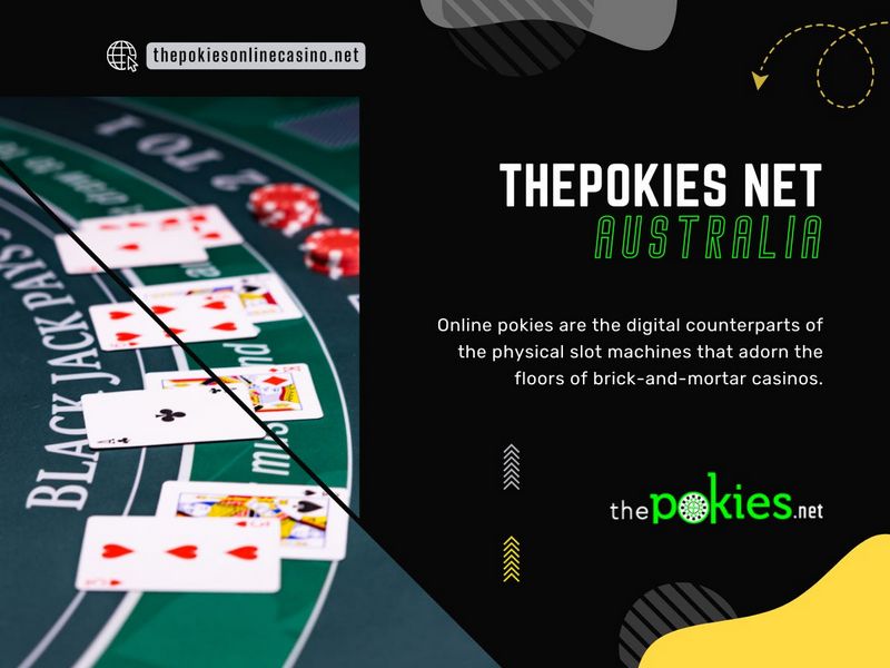 The Pokies Online Casino Evaluation: Discover a World of Amusement The Pokies Online Casino Evaluation: Discover a World of Amusement